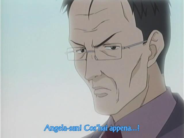 Otaku Gallery  / Anime e Manga / Someday`s Dreamers / Screen Shots / 02 - Tramonti e castelli d`acciaio - Seconda parte / 074.jpg